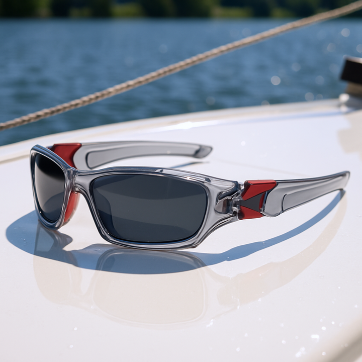 Maverick 2.0 Sunglasses