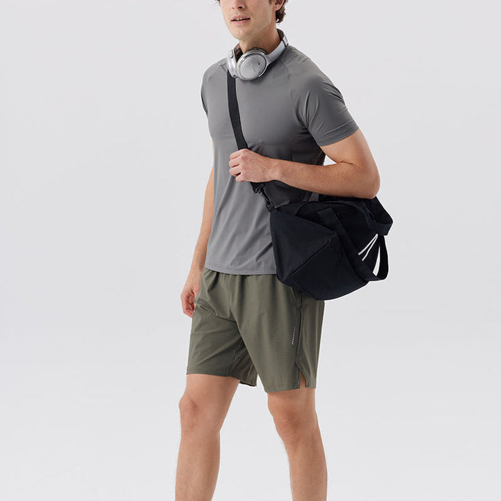 Cooper Athletic Shorts