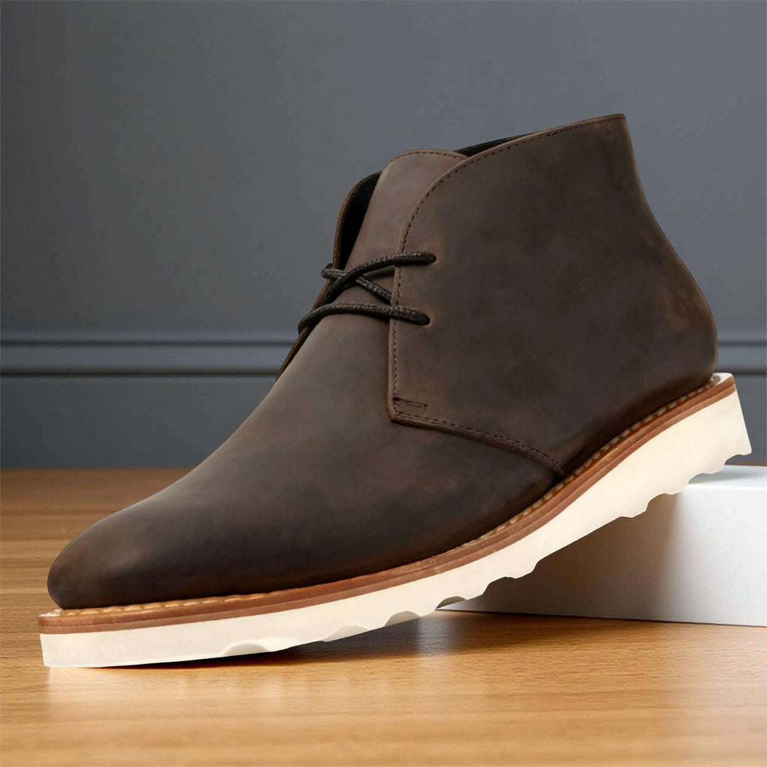 Colton Chukka Boots