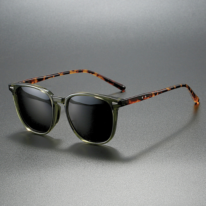 The Walker Sunglasses