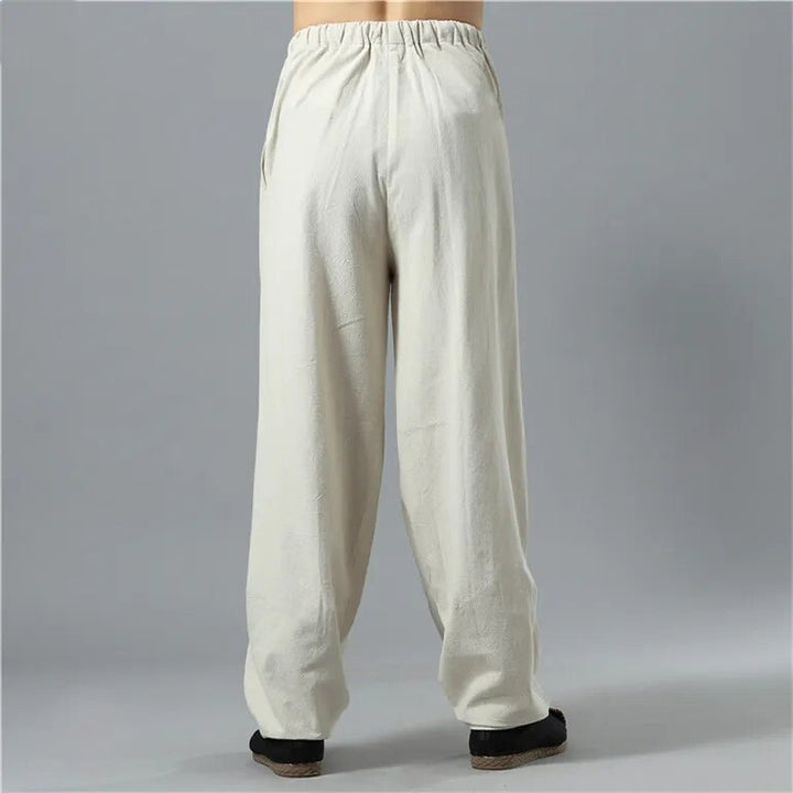 Sutton Linen Pants