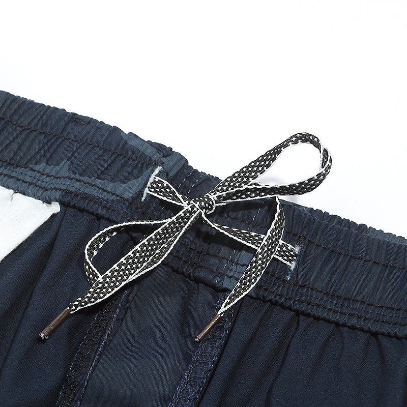 Sutton Camo Cargo Pants