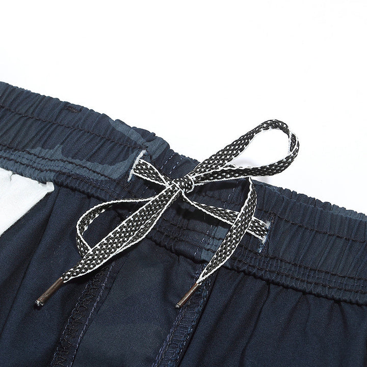 Sutton Camo Cargo Pants