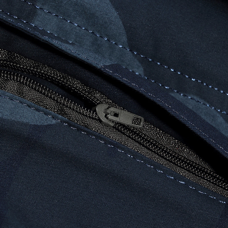 Sutton Camo Cargo Pants