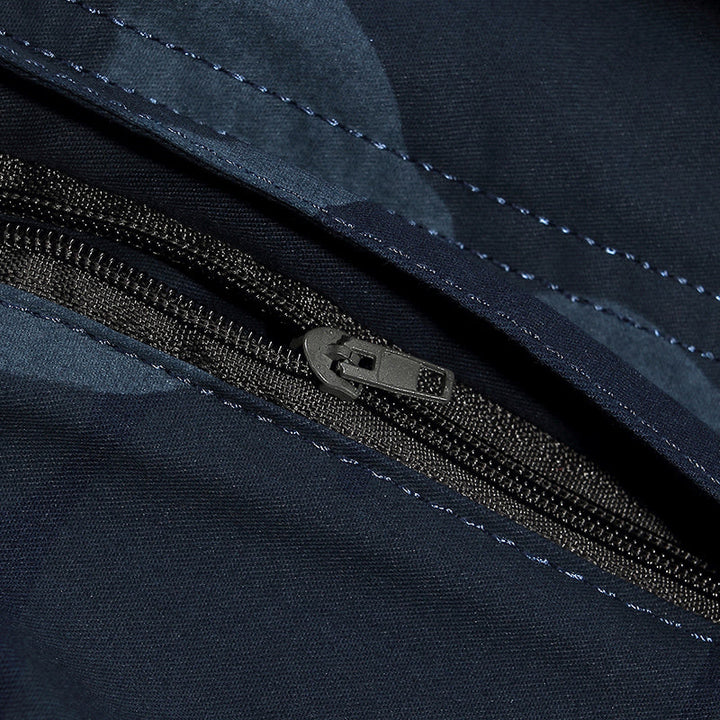 Sutton Camo Cargo Pants