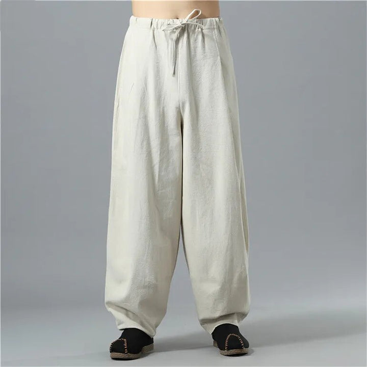 Sutton Linen Pants