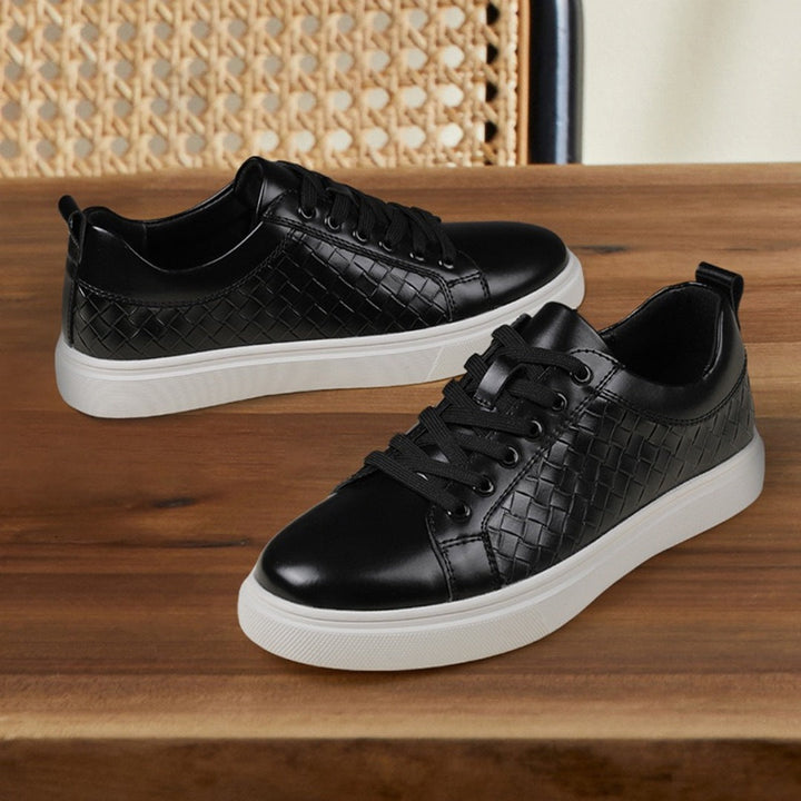 Archer Casual Trainers