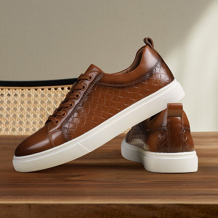Archer Casual Trainers