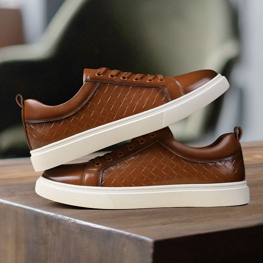 Archer Casual Trainers