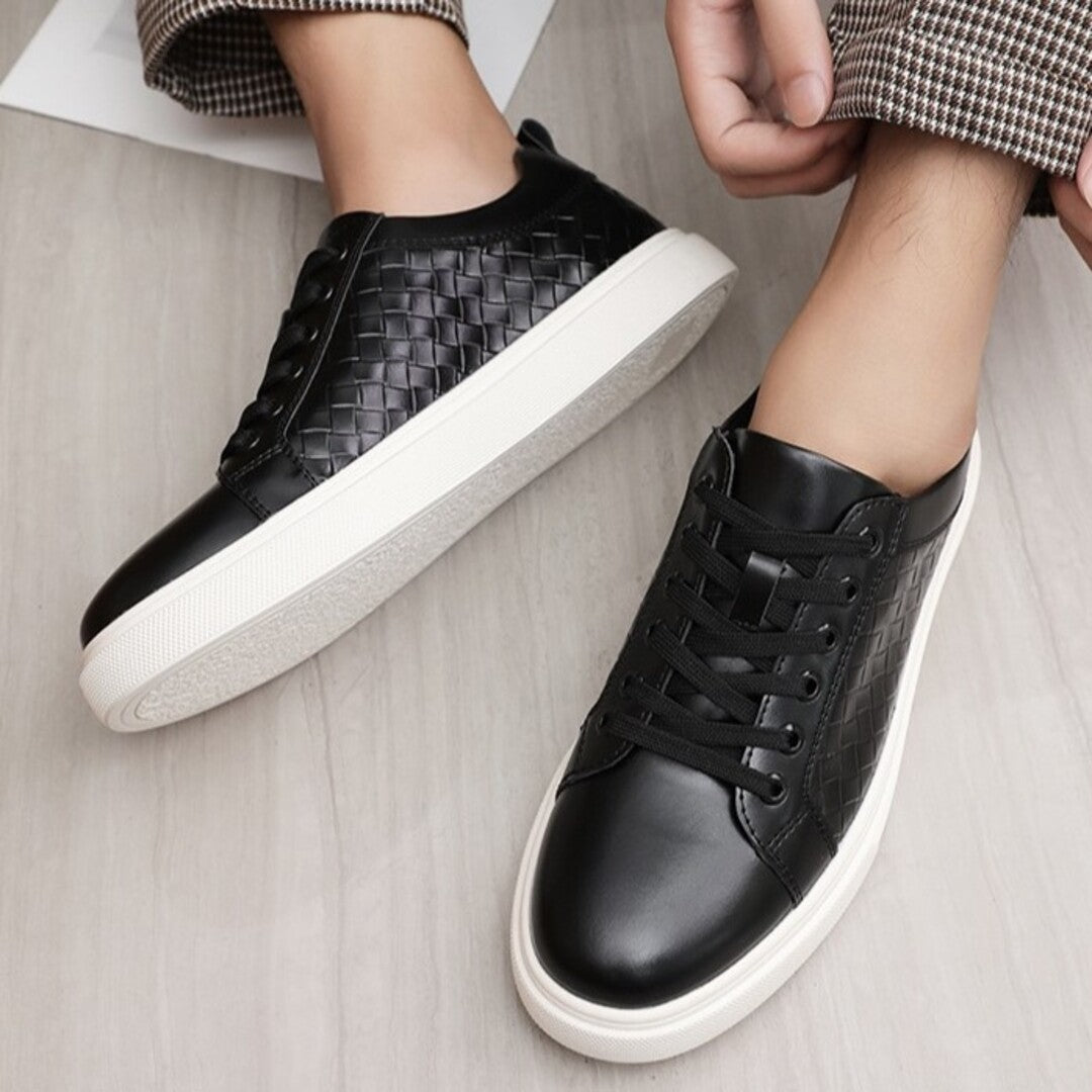Archer Casual Trainers