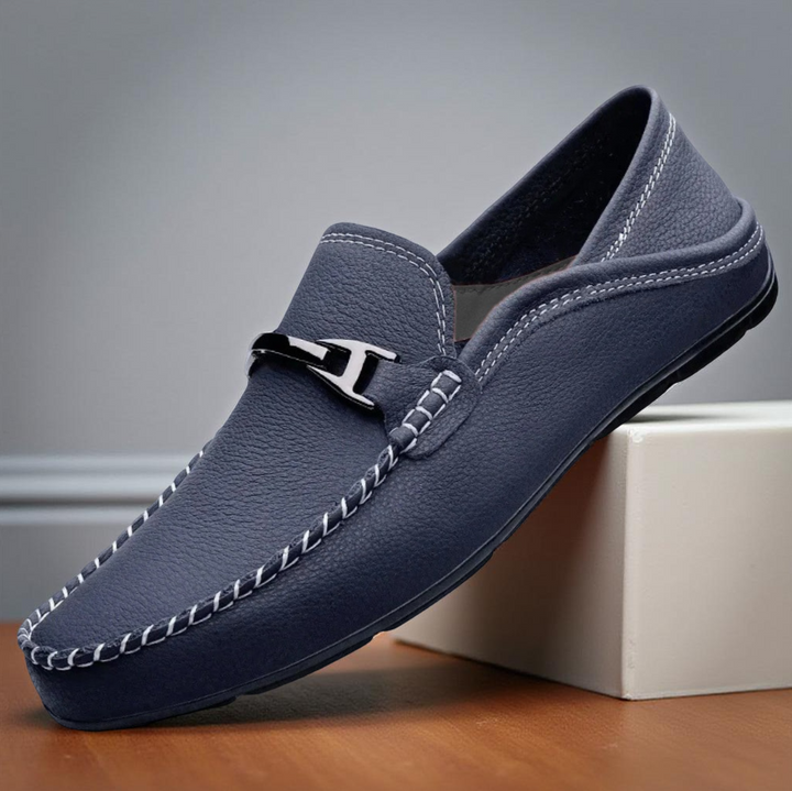 Fairmont Italian Loafer