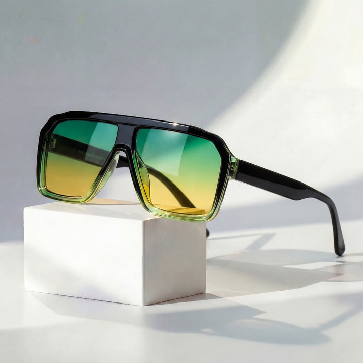 Clyde Retro Sunglasses