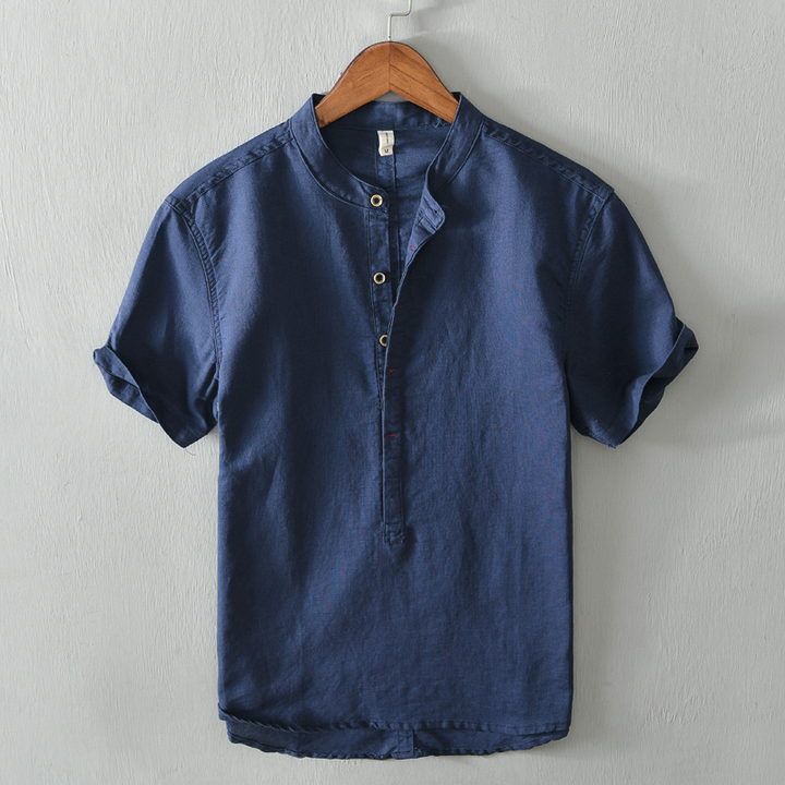 Dalton Henley Shirt