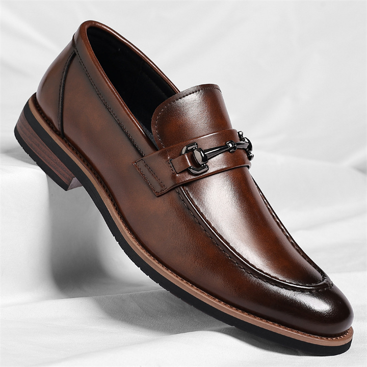Archer Italian Loafers