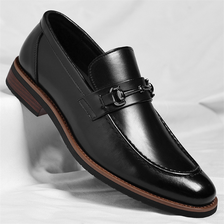 Archer Italian Loafers