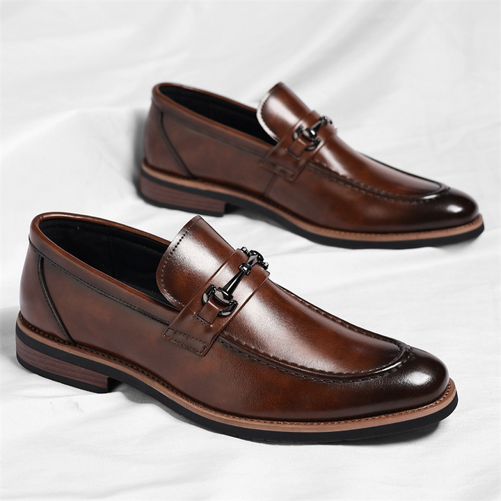 Archer Italian Loafers