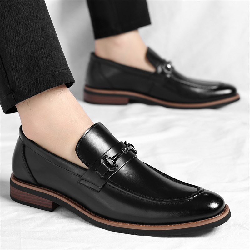 Archer Italian Loafers