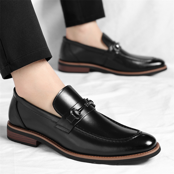 Archer Italian Loafers