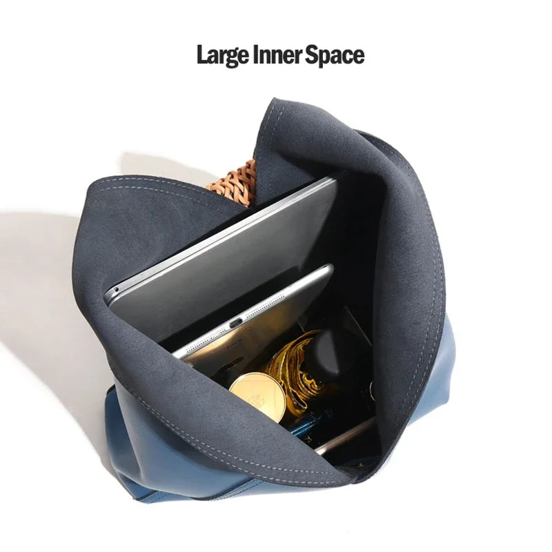 Madison Slouch Bag