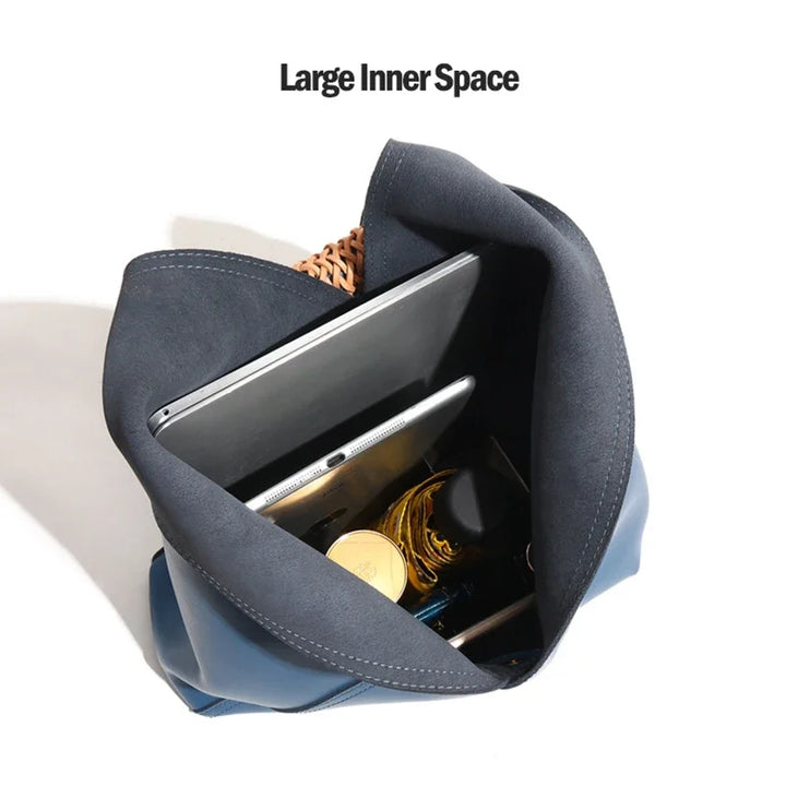 Madison Slouch Bag