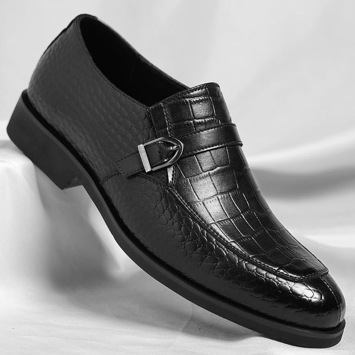 Davis Eco-Leather Shoes
