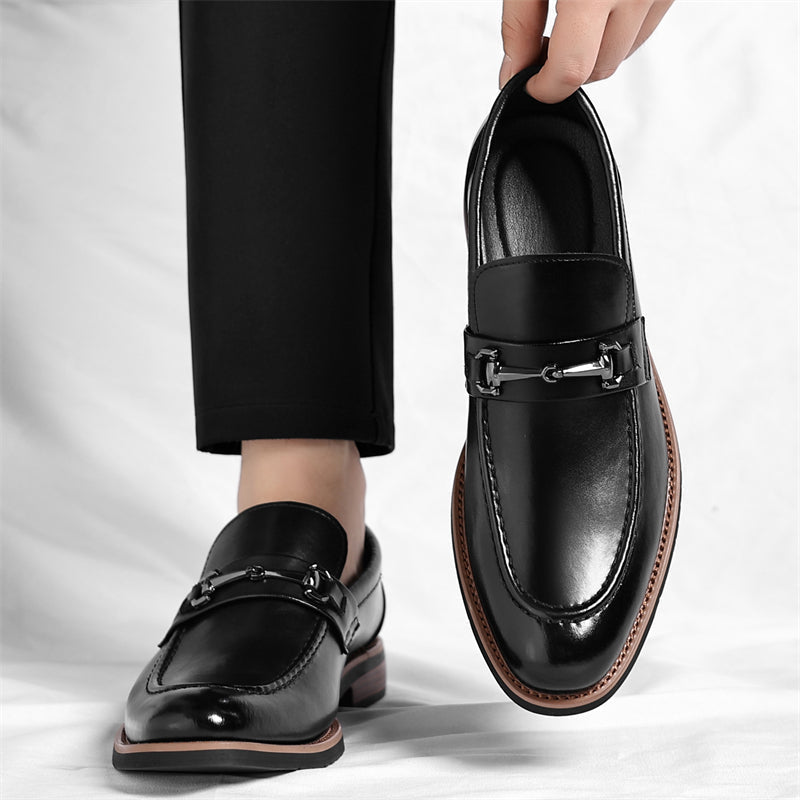 Archer Italian Loafers