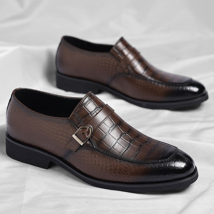 Davis Eco-Leather Shoes