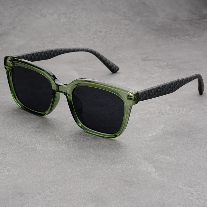 Cade Wayfarer Sunglasses