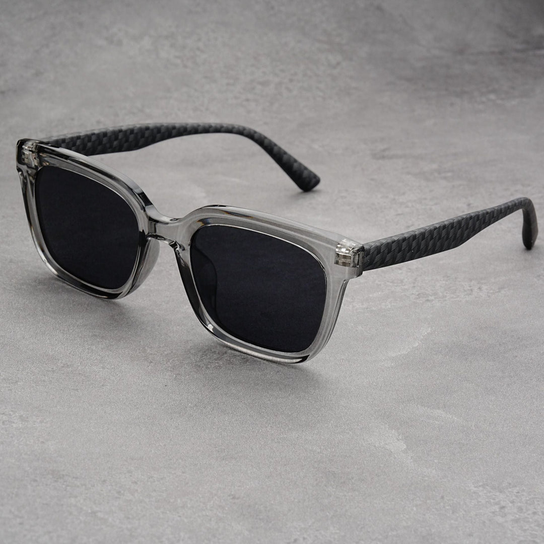 Cade Wayfarer Sunglasses