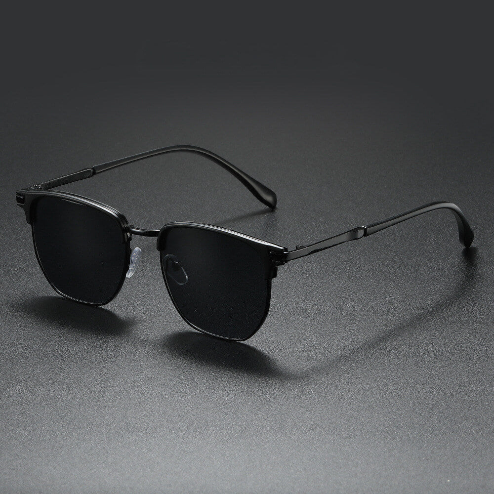 Cruz Clubmaster Shades