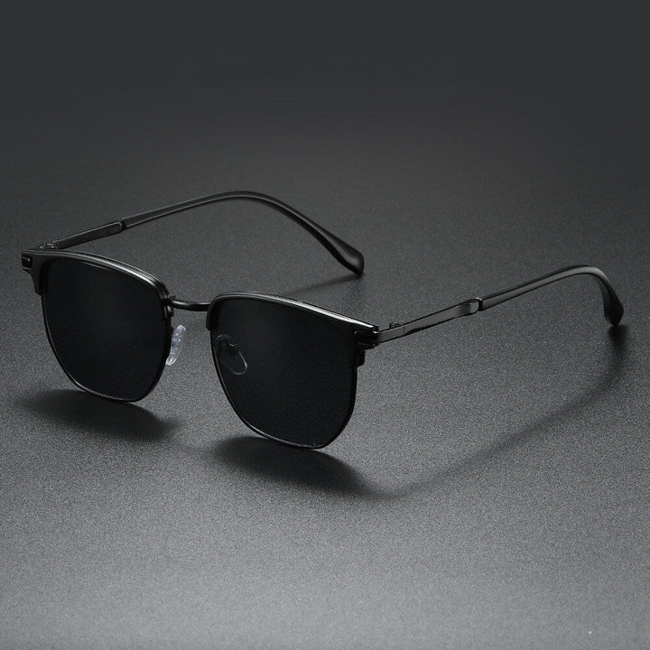 Cruz Clubmaster Shades