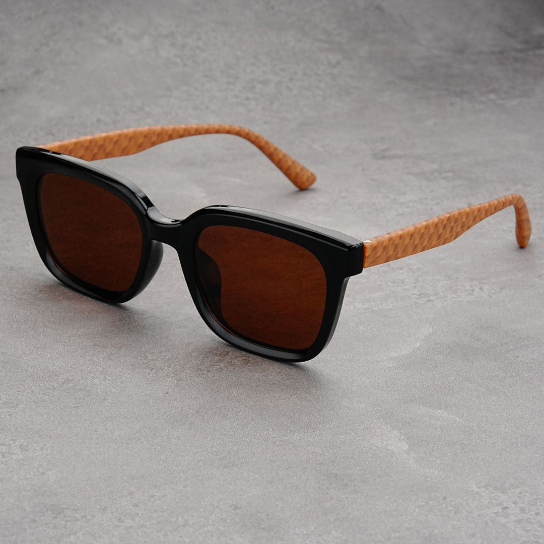 Cade Wayfarer Sunglasses