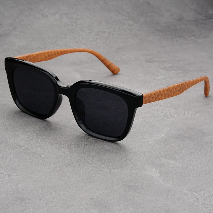 Cade Wayfarer Sunglasses