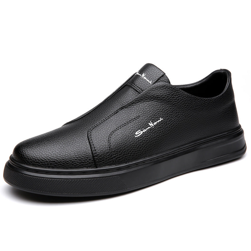 Cameron Slip-On Trainers