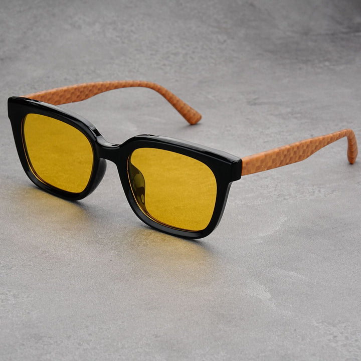 Cade Wayfarer Sunglasses
