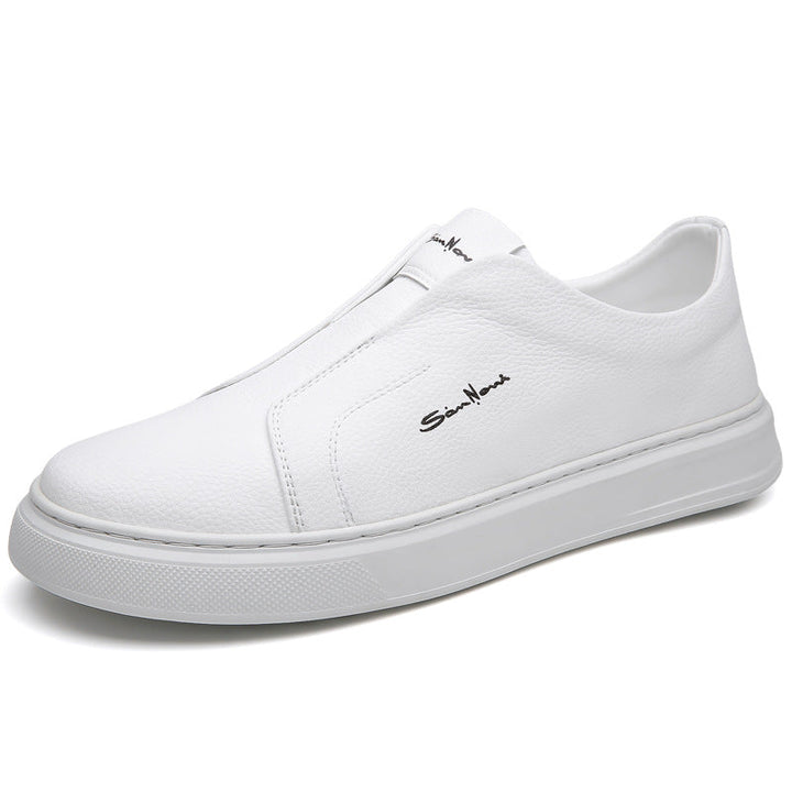 Cameron Slip-On Trainers