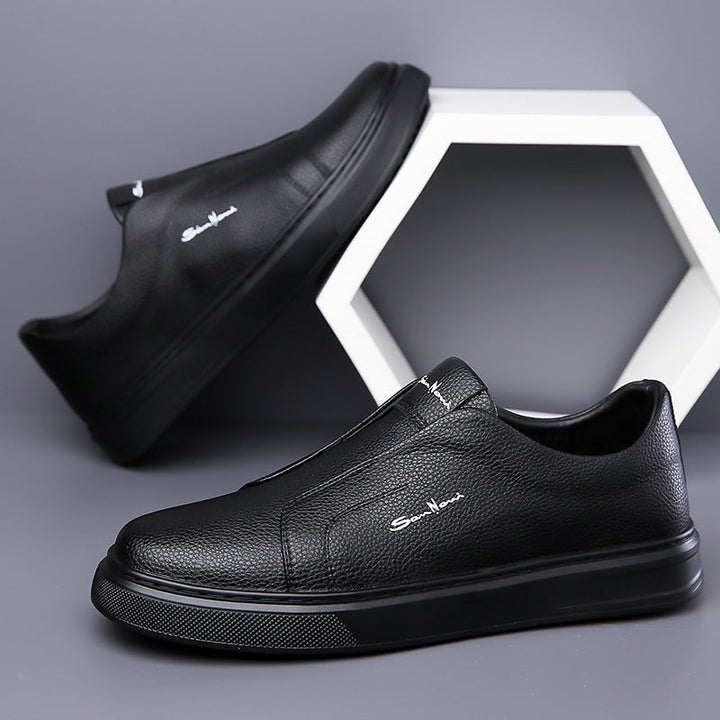 Cameron Slip-On Trainers