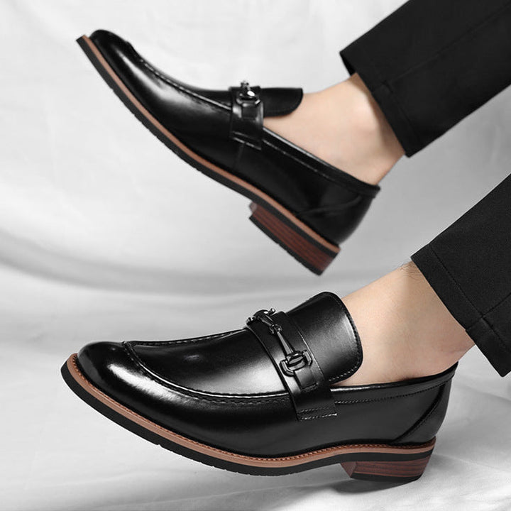 Archer Italian Loafers