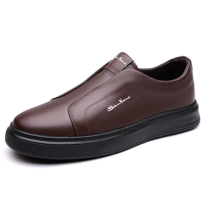 Cameron Slip-On Trainers