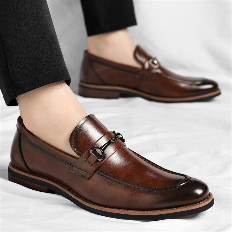 Archer Italian Loafers