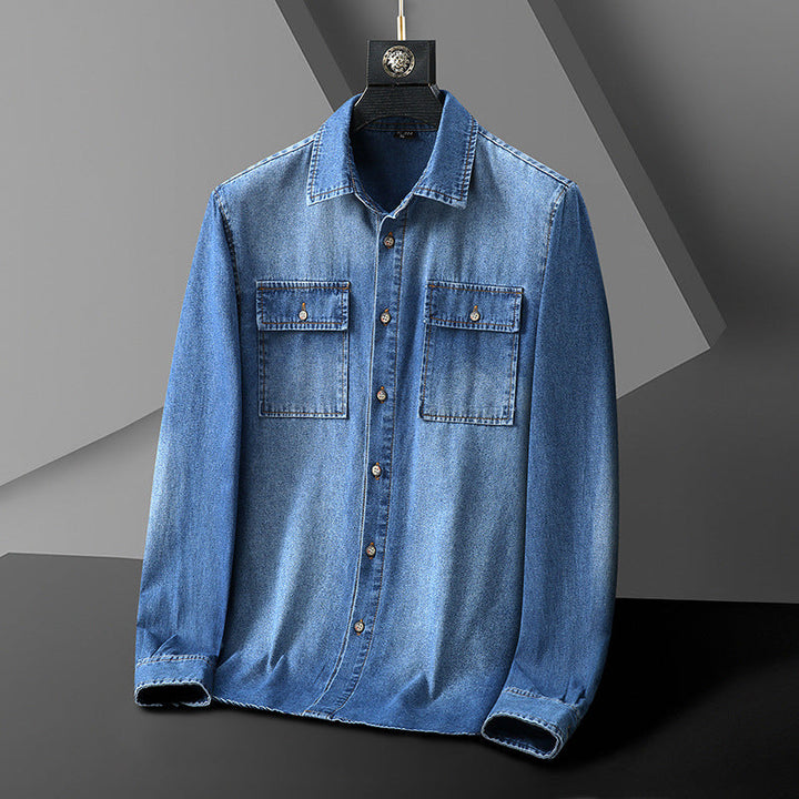 Holden Denim Shirt