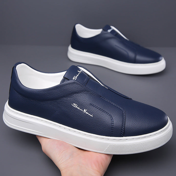 Cameron Slip-On Trainers