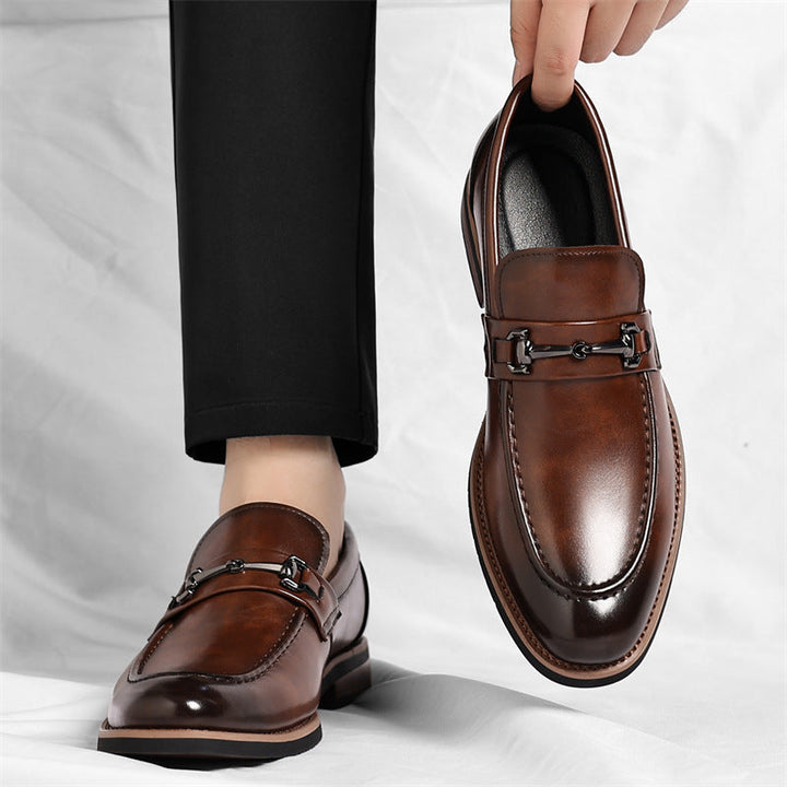 Archer Italian Loafers