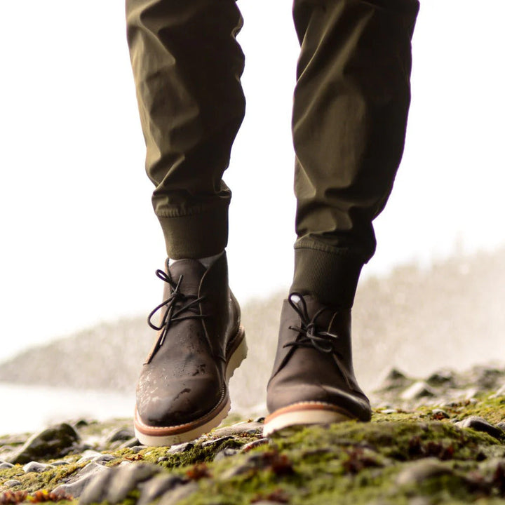 Colton Chukka Boots