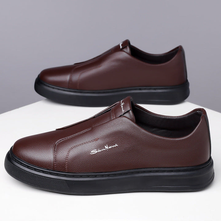 Cameron Slip-On Trainers