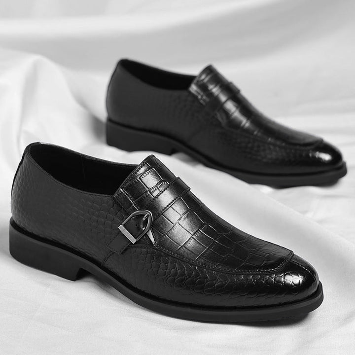 Davis Eco-Leather Shoes