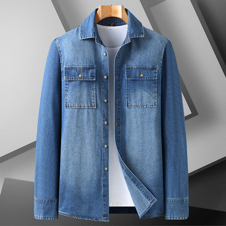 Holden Denim Shirt