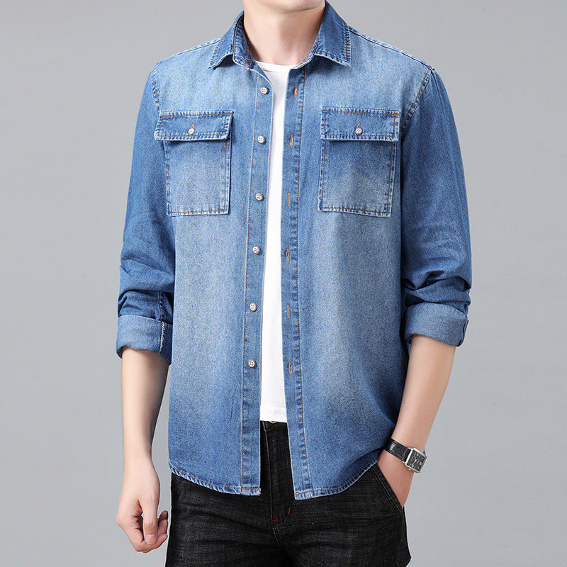 Holden Denim Shirt