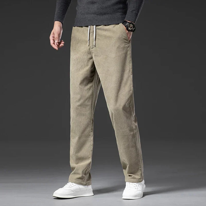 Blackstone Corduroy Chinos