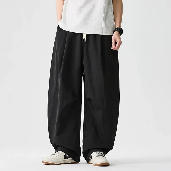Ellington Relaxed-Fit Pants